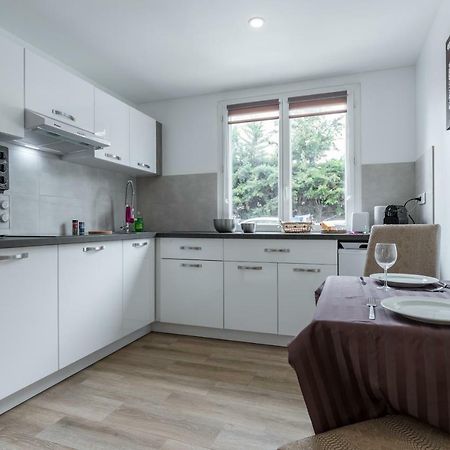 Apartamento Sleep In Antibes City Center Exterior foto