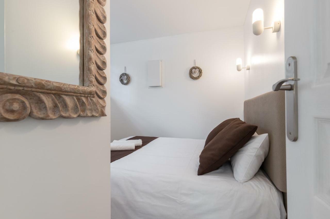 Apartamento Sleep In Antibes City Center Exterior foto